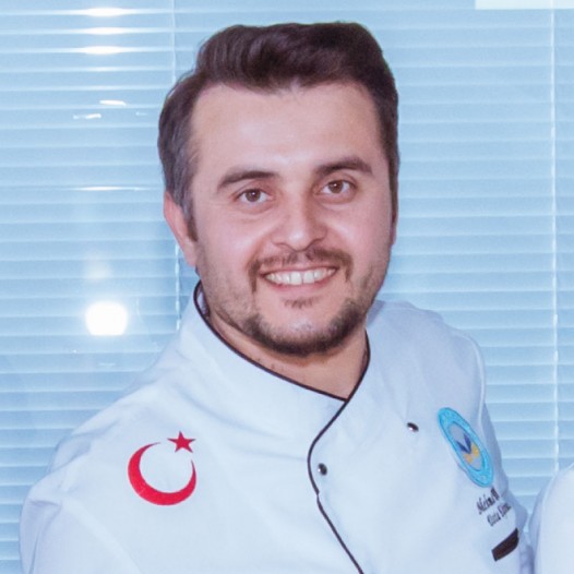 Mehmet Karcı